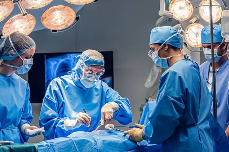 Jindawali ENT & Orthopaedic Polyclinic