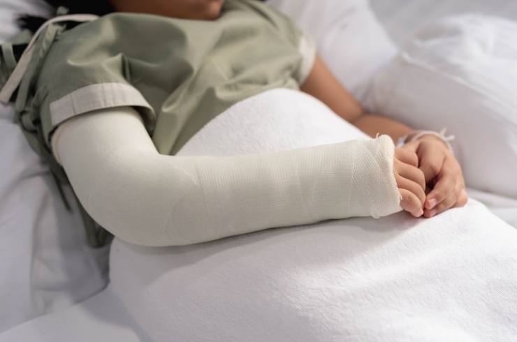 Jindawali ENT & Orthopaedic Polyclinic